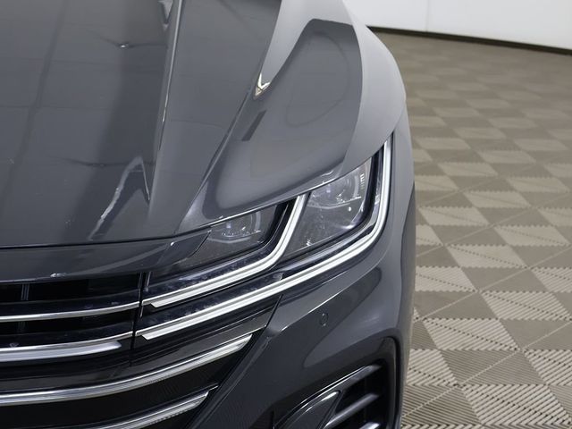 2021 Volkswagen Arteon SEL R-Line 4MOTION - 23003102 - 14