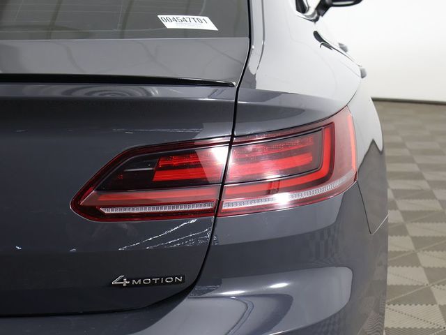 2021 Volkswagen Arteon SEL R-Line 4MOTION - 23003102 - 16
