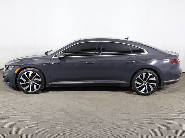 2021 Volkswagen Arteon SEL R-Line 4MOTION - 23003102 - 17