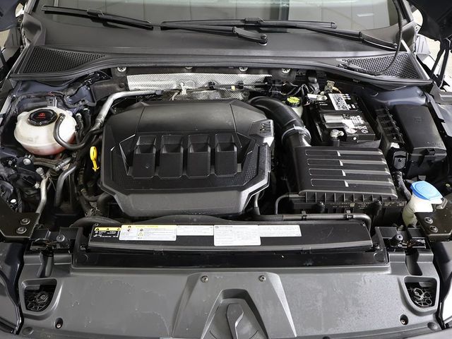 2021 Volkswagen Arteon SEL R-Line 4MOTION - 23003102 - 21