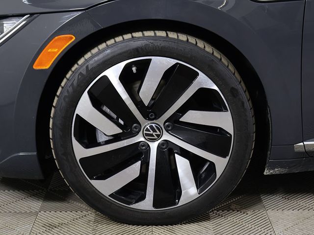 2021 Volkswagen Arteon SEL R-Line 4MOTION - 23003102 - 22