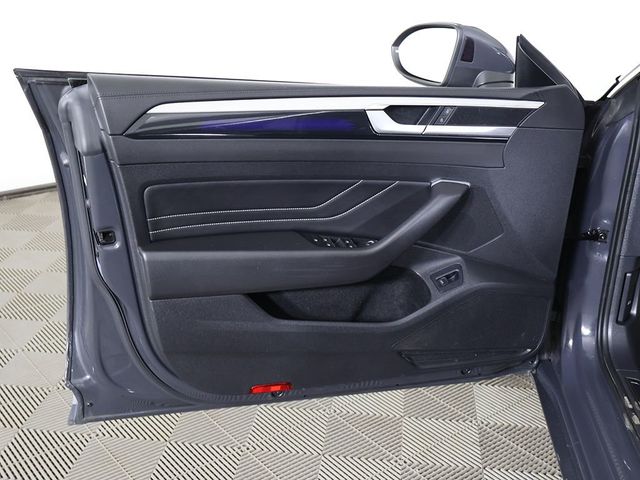 2021 Volkswagen Arteon SEL R-Line 4MOTION - 23003102 - 23