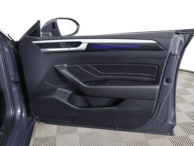 2021 Volkswagen Arteon SEL R-Line 4MOTION - 23003102 - 24