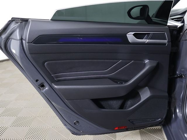 2021 Volkswagen Arteon SEL R-Line 4MOTION - 23003102 - 25