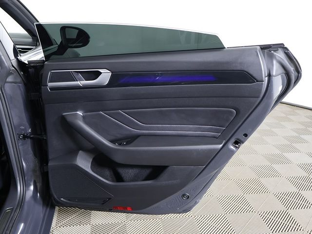 2021 Volkswagen Arteon SEL R-Line 4MOTION - 23003102 - 26