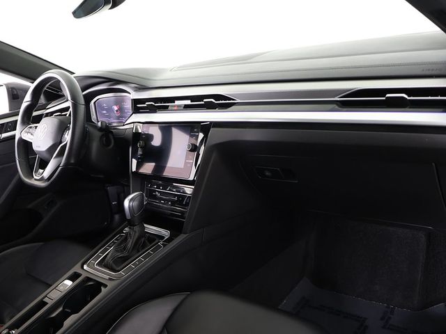 2021 Volkswagen Arteon SEL R-Line 4MOTION - 23003102 - 28