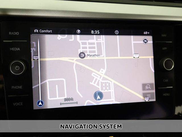 2021 Volkswagen Arteon SEL R-Line 4MOTION - 23003102 - 2