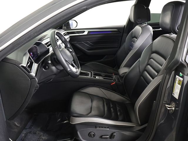 2021 Volkswagen Arteon SEL R-Line 4MOTION - 23003102 - 29