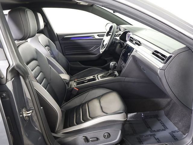 2021 Volkswagen Arteon SEL R-Line 4MOTION - 23003102 - 30