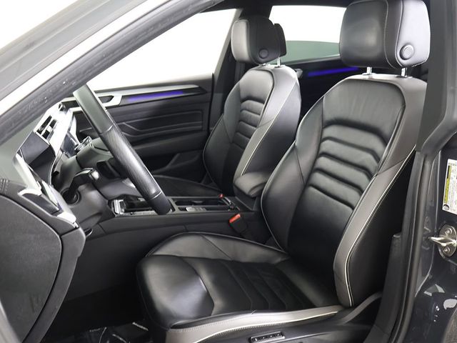 2021 Volkswagen Arteon SEL R-Line 4MOTION - 23003102 - 31