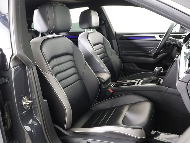 2021 Volkswagen Arteon SEL R-Line 4MOTION - 23003102 - 32