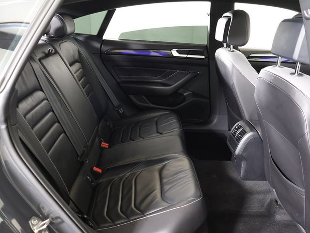 2021 Volkswagen Arteon SEL R-Line 4MOTION - 23003102 - 36