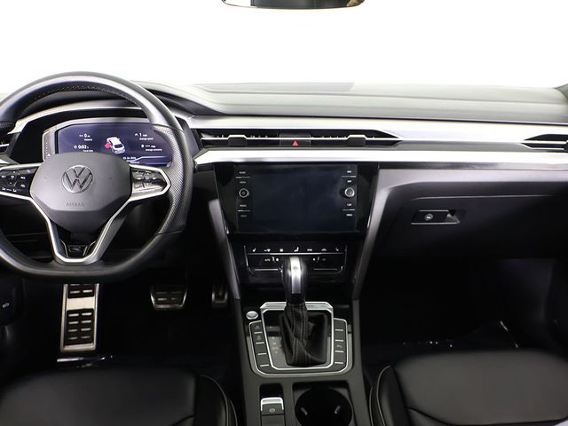 2021 Volkswagen Arteon SEL R-Line 4MOTION - 23003102 - 37