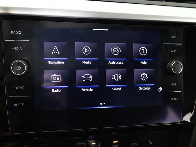 2021 Volkswagen Arteon SEL R-Line 4MOTION - 23003102 - 45