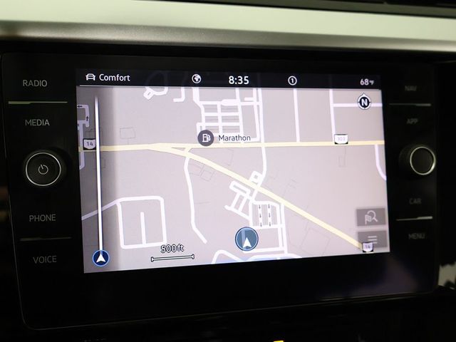 2021 Volkswagen Arteon SEL R-Line 4MOTION - 23003102 - 46