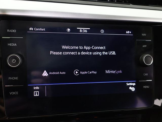 2021 Volkswagen Arteon SEL R-Line 4MOTION - 23003102 - 48