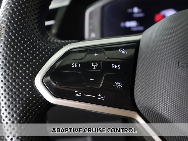 2021 Volkswagen Arteon SEL R-Line 4MOTION - 23003102 - 4