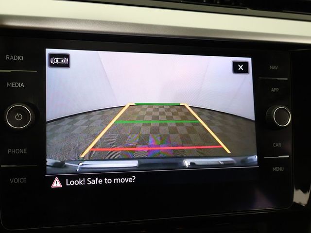 2021 Volkswagen Arteon SEL R-Line 4MOTION - 23003102 - 49