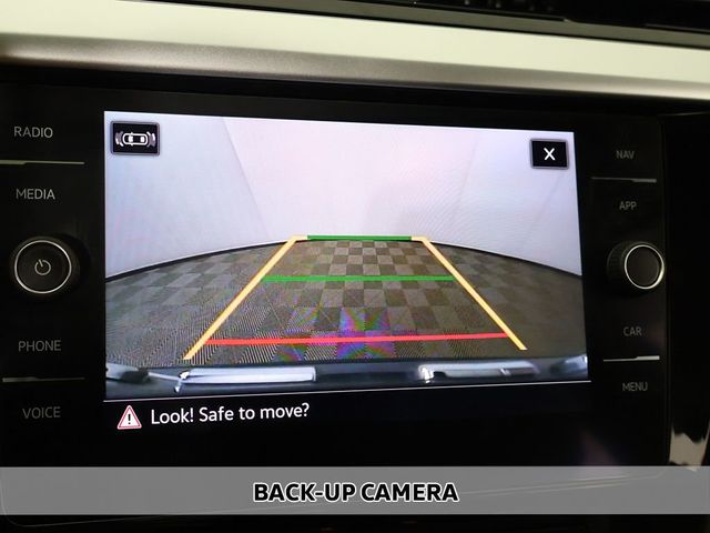 2021 Volkswagen Arteon SEL R-Line 4MOTION - 23003102 - 6