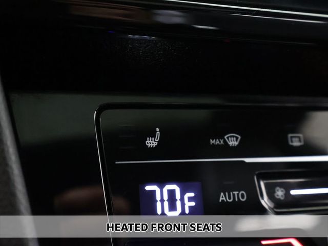 2021 Volkswagen Arteon SEL R-Line 4MOTION - 23003102 - 7