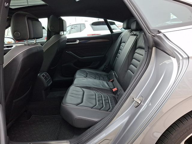 2021 Volkswagen Arteon SEL R-Line 4MOTION - 22947465 - 9