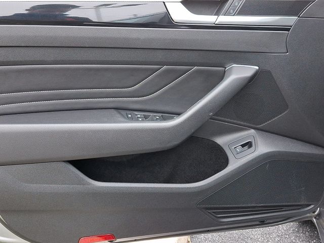 2021 Volkswagen Arteon SEL R-Line 4MOTION - 22947465 - 11