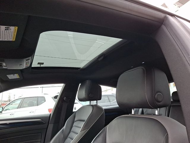 2021 Volkswagen Arteon SEL R-Line 4MOTION - 22947465 - 13