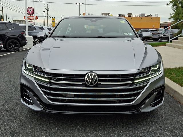 2021 Volkswagen Arteon SEL R-Line 4MOTION - 22947465 - 1