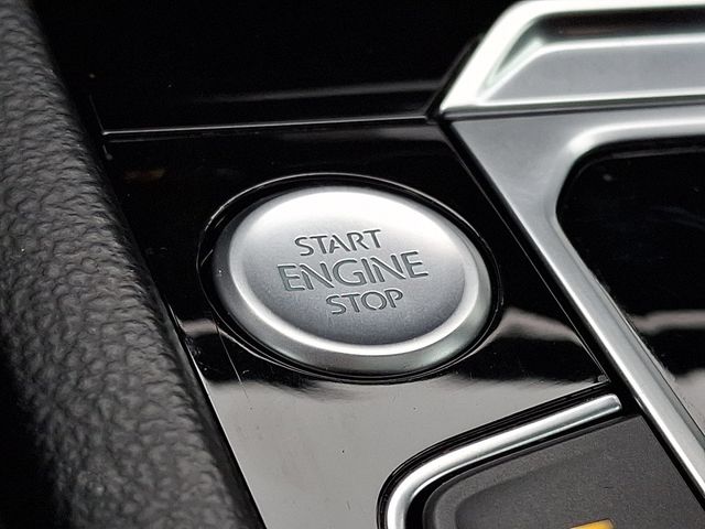 2021 Volkswagen Arteon SEL R-Line 4MOTION - 22947465 - 24