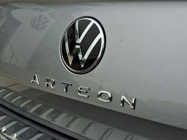 2021 Volkswagen Arteon SEL R-Line 4MOTION - 22947465 - 29
