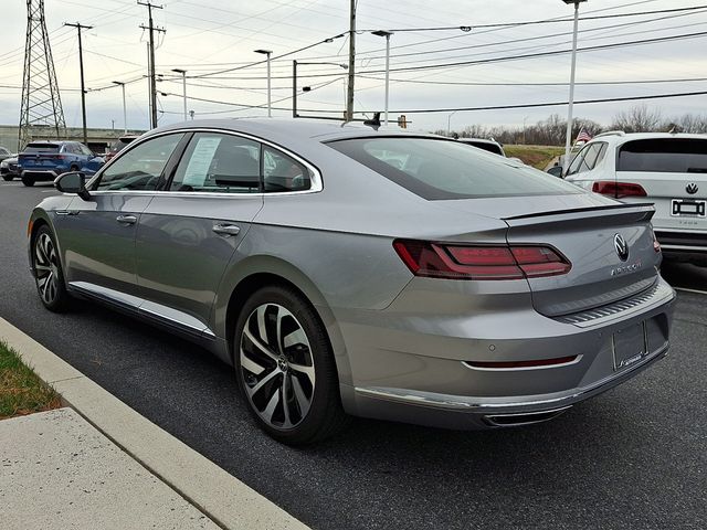 2021 Volkswagen Arteon SEL R-Line 4MOTION - 22947465 - 3