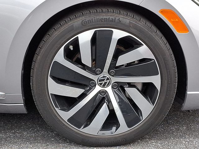 2021 Volkswagen Arteon SEL R-Line 4MOTION - 22947465 - 7