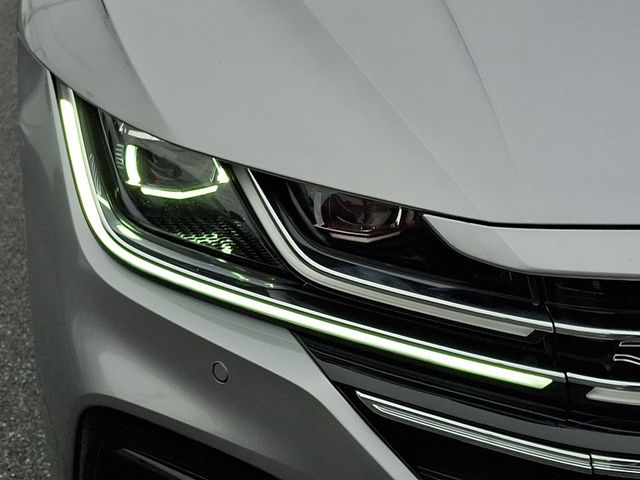 2021 Volkswagen Arteon SEL R-Line 4MOTION - 22947465 - 8