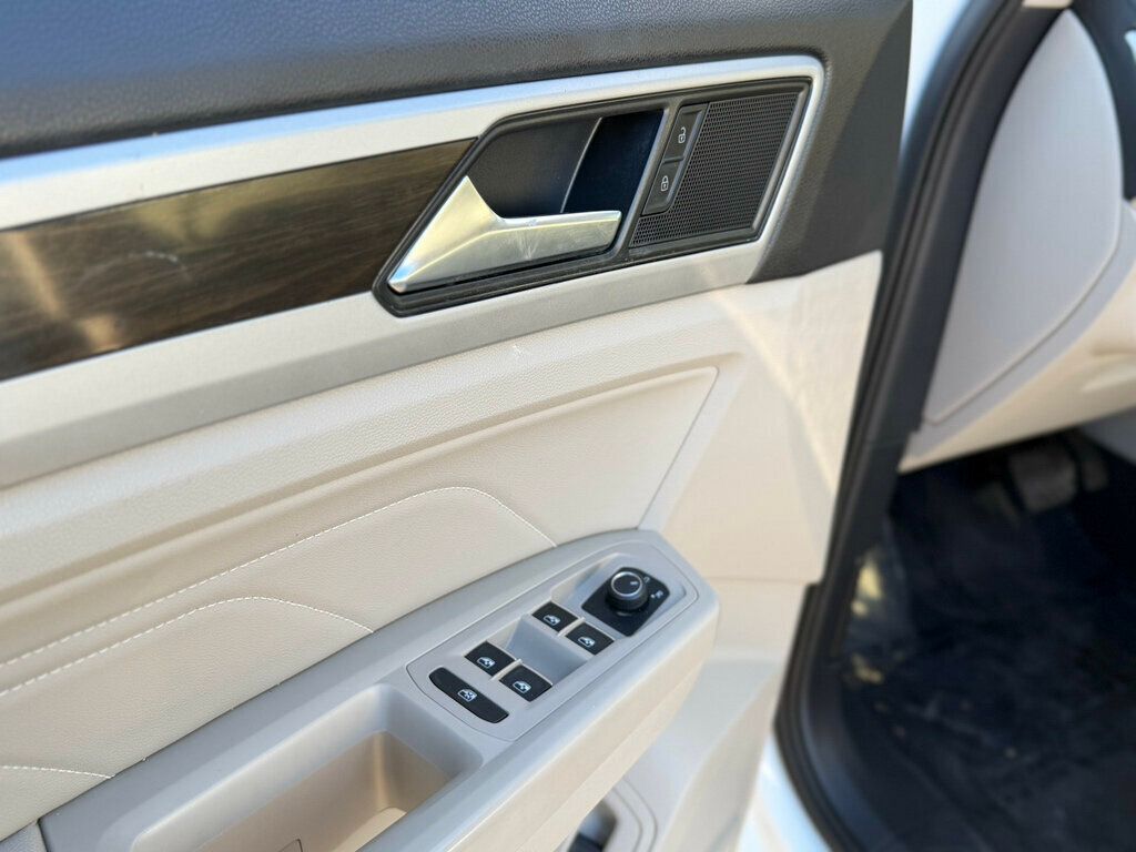 2021 Volkswagen Atlas  - 22975558 - 9