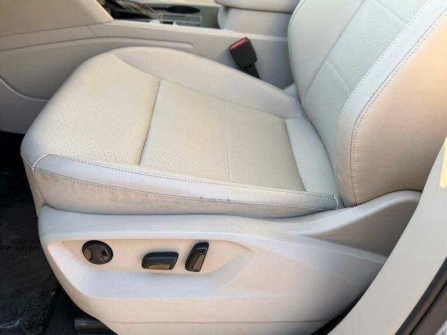 2021 Volkswagen Atlas  - 22975558 - 11