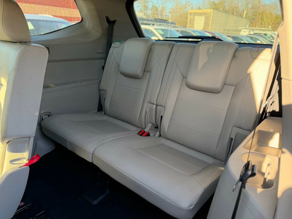 2021 Volkswagen Atlas  - 22975558 - 17