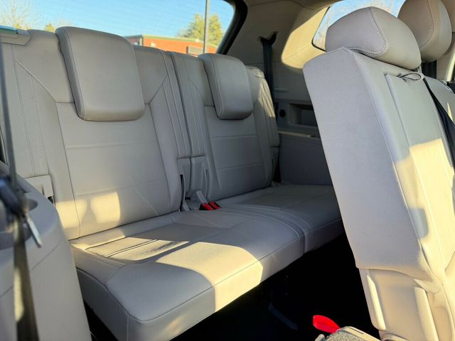 2021 Volkswagen Atlas  - 22975558 - 18