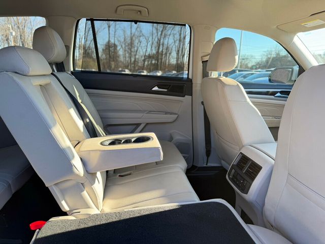 2021 Volkswagen Atlas  - 22975558 - 20