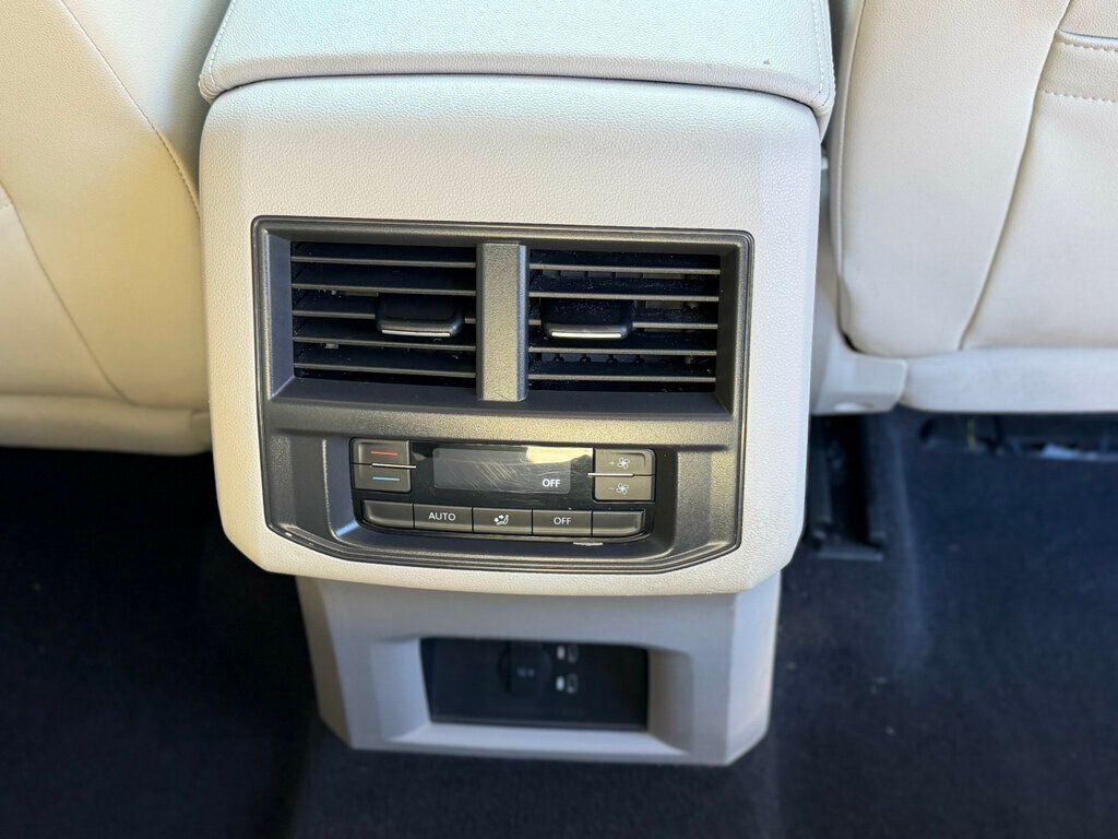 2021 Volkswagen Atlas  - 22975558 - 22