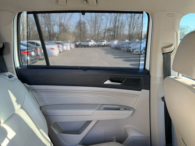 2021 Volkswagen Atlas  - 22975558 - 24