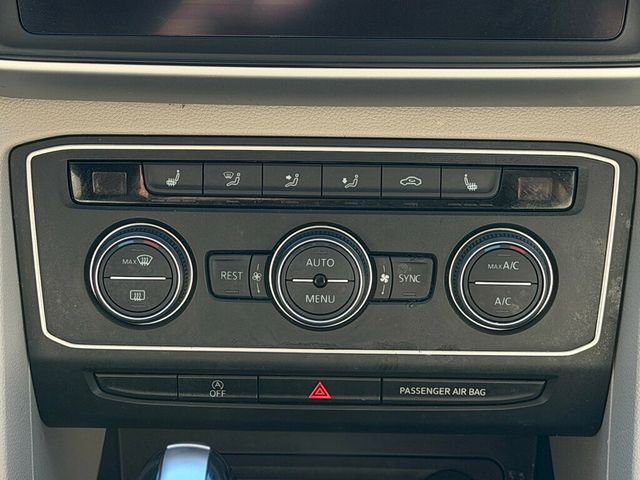 2021 Volkswagen Atlas  - 22975558 - 28