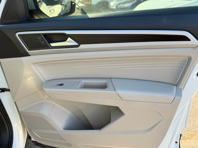 2021 Volkswagen Atlas  - 22975558 - 33