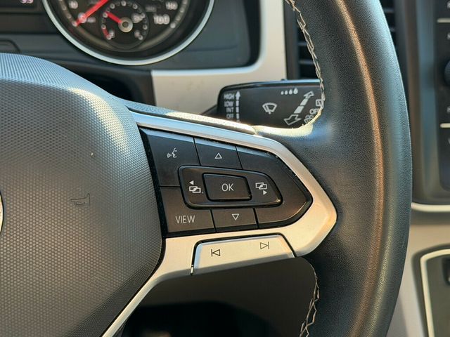 2021 Volkswagen Atlas  - 22975558 - 36