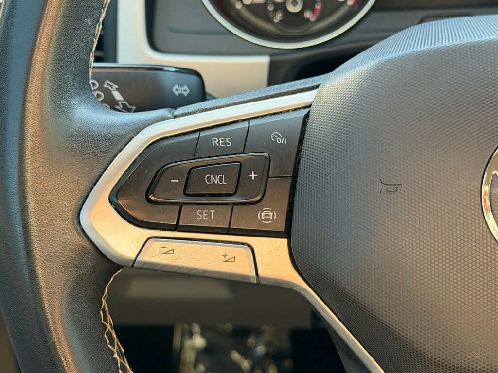 2021 Volkswagen Atlas  - 22975558 - 37