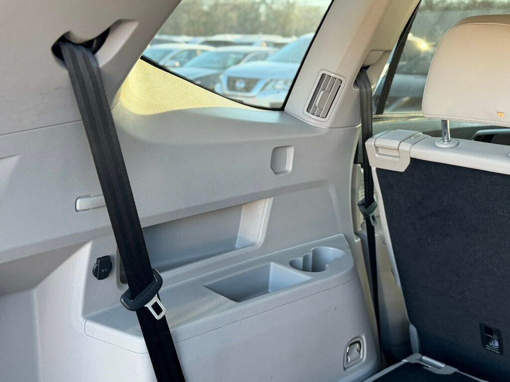 2021 Volkswagen Atlas  - 22975558 - 42