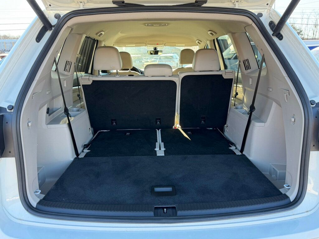 2021 Volkswagen Atlas  - 22975558 - 46