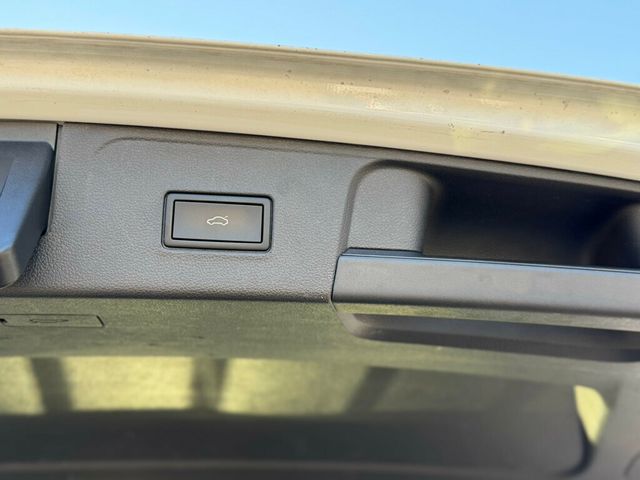 2021 Volkswagen Atlas  - 22975558 - 47