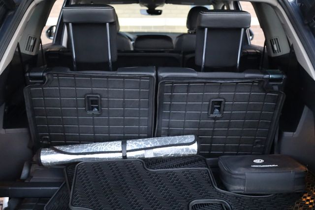 2021 Volkswagen Atlas  - 22937549 - 10