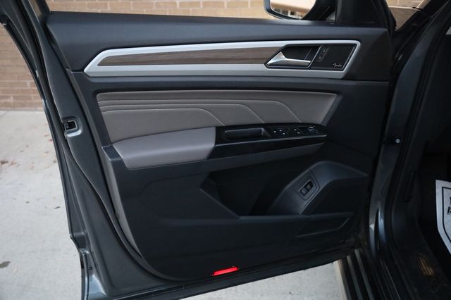 2021 Volkswagen Atlas  - 22937549 - 12