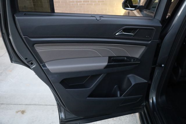 2021 Volkswagen Atlas  - 22937549 - 16